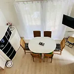 펜션 Premium-ferienhaus Fuer 5 Gaeste - Sauna, Wald U. Berge Extertal-ferienpark #49 *