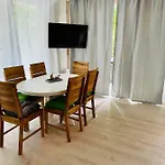 펜션 Premium-ferienhaus Fuer 5 Gaeste - Sauna, Wald U. Berge Extertal-ferienpark #49