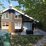 Premium-ferienhaus Fuer 5 Gaeste - Sauna, Wald U. Berge Extertal-ferienpark #49 펜션 엑스테르탈