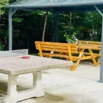 Premium-ferienhaus Fuer 5 Gaeste - Sauna, Wald U. Berge Extertal-ferienpark #49