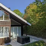 Premium-ferienhaus Fuer 5 Gaeste - Sauna, Wald U. Berge Extertal-ferienpark #49 엑스테르탈