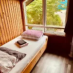 Premium-ferienhaus Fuer 5 Gaeste - Sauna, Wald U. Berge Extertal-ferienpark #49