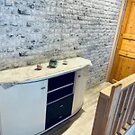 Premium-ferienhaus Fuer 5 Gaeste - Sauna, Wald U. Berge Extertal-ferienpark #49 펜션 *