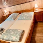 Premium-ferienhaus Fuer 5 Gaeste - Sauna, Wald U. Berge Extertal-ferienpark #49 엑스테르탈