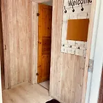 Premium-ferienhaus Fuer 5 Gaeste - Sauna, Wald U. Berge Extertal-ferienpark #49 *