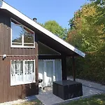 펜션 Premium-ferienhaus Fuer 5 Gaeste - Sauna, Wald U. Berge Extertal-ferienpark #49 엑스테르탈