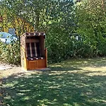 Premium-ferienhaus Fuer 5 Gaeste - Sauna, Wald U. Berge Extertal-ferienpark #49 *