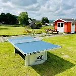 Premium-ferienhaus Fuer 5 Gaeste - Sauna, Wald U. Berge Extertal-ferienpark #49 *