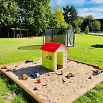 Premium-ferienhaus Fuer 5 Gaeste - Sauna, Wald U. Berge Extertal-ferienpark #49
