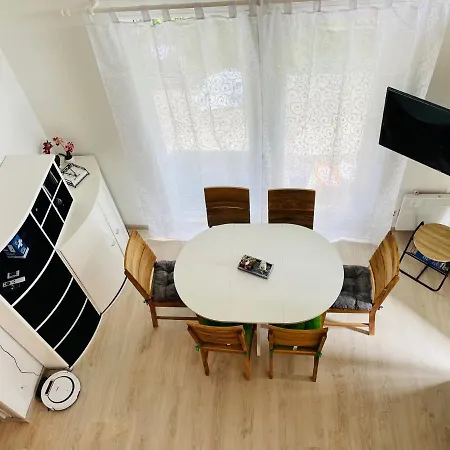 Prázdninový dům Premium-ferienhaus Fuer 5 Gaeste - Sauna, Wald U. Berge Extertal-ferienpark #49 *