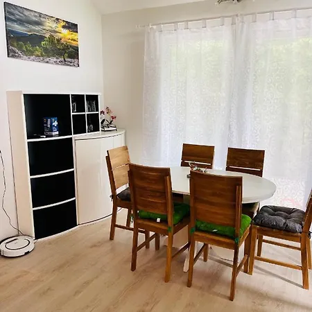 Premium-ferienhaus Für 5 Gäste - Sauna, Wald U. Berge Extertal-ferienpark #49 * Extertal