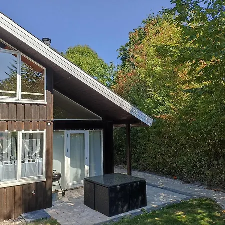 Premium-ferienhaus Für 5 Gäste - Sauna, Wald U. Berge Extertal-ferienpark #49 Extertal