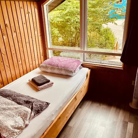 Premium-ferienhaus Für 5 Gäste - Sauna, Wald U. Berge Extertal-ferienpark #49