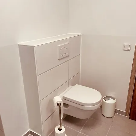 Premium-ferienhaus Fuer 5 Gaeste - Sauna, Wald U. Berge Extertal-ferienpark #49 * Extertal