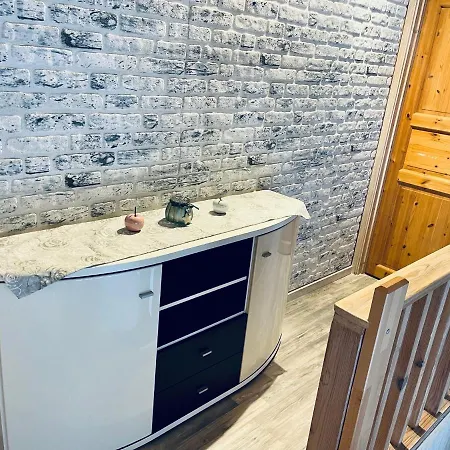 Premium-ferienhaus Fuer 5 Gaeste - Sauna, Wald U. Berge Extertal-ferienpark #49 Prázdninový dům *