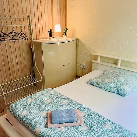 Premium-ferienhaus Fuer 5 Gaeste - Sauna, Wald U. Berge Extertal-ferienpark #49 Prázdninový dům *