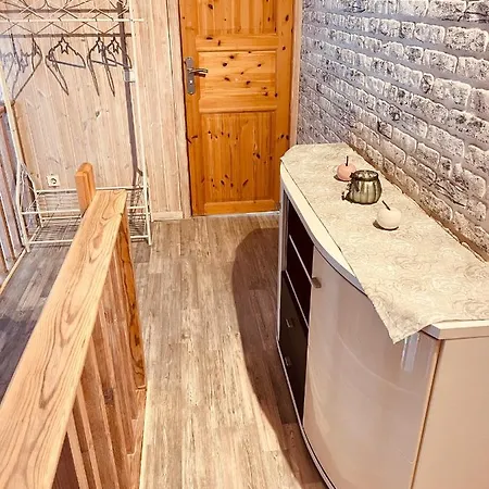 Holiday home Premium-ferienhaus Fuer 5 Gaeste - Sauna, Wald U. Berge Extertal-ferienpark #49 Extertal