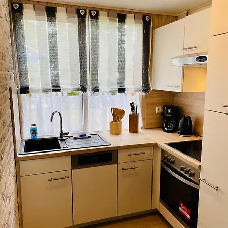 Premium-ferienhaus Für 5 Gäste - Sauna, Wald U. Berge Extertal-ferienpark #49 *