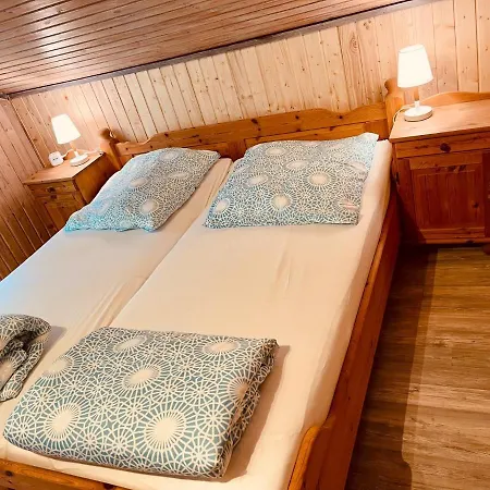 Premium-ferienhaus Für 5 Gäste - Sauna, Wald U. Berge Extertal-ferienpark #49 Extertal