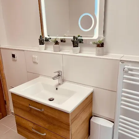 Premium-ferienhaus Fuer 5 Gaeste - Sauna, Wald U. Berge Extertal-ferienpark #49 Prázdninový dům