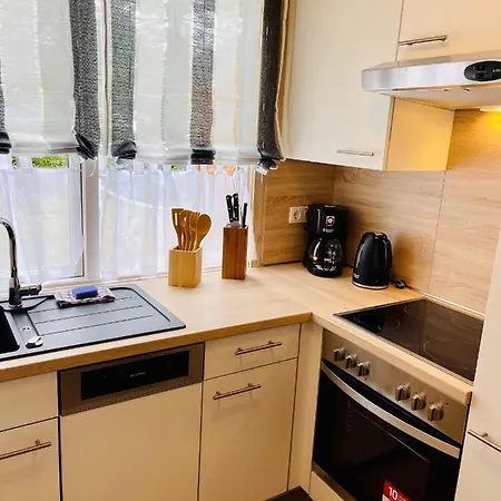 Ferienhaus Premium-ferienhaus Für 5 Gäste - Sauna, Wald U. Berge Extertal-ferienpark #49 *