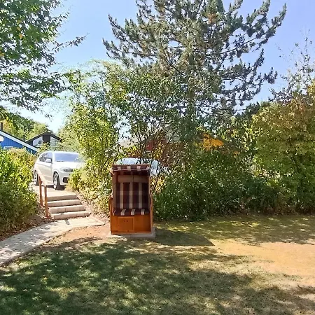 Premium-ferienhaus Fuer 5 Gaeste - Sauna, Wald U. Berge Extertal-ferienpark #49 * Extertal