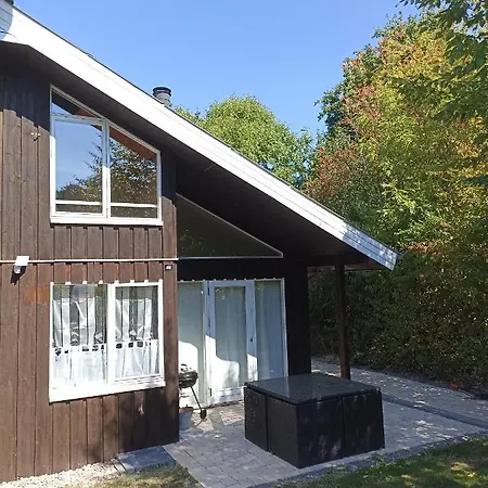 Prázdninový dům Premium-ferienhaus Fuer 5 Gaeste - Sauna, Wald U. Berge Extertal-ferienpark #49 Extertal