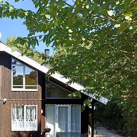 Premium-ferienhaus Fuer 5 Gaeste - Sauna, Wald U. Berge Extertal-ferienpark #49 Prázdninový dům *