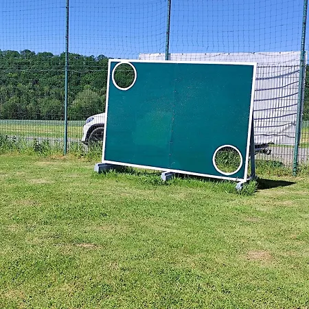 Premium-ferienhaus Fuer 5 Gaeste - Sauna, Wald U. Berge Extertal-ferienpark #49