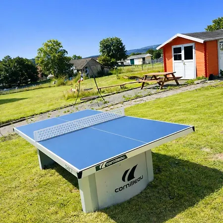Premium-ferienhaus Für 5 Gäste - Sauna, Wald U. Berge Extertal-ferienpark #49 Extertal
