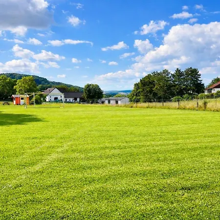 Premium-ferienhaus Für 5 Gäste - Sauna, Wald U. Berge Extertal-ferienpark #49