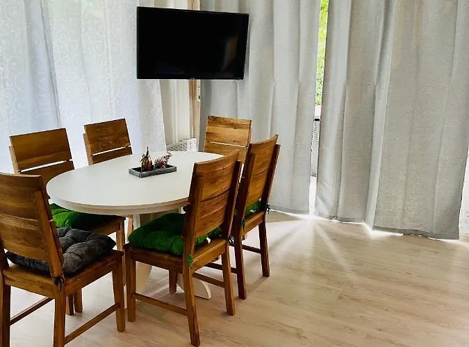 Tatil Evi Premium-ferienhaus Fuer 5 Gaeste - Sauna, Wald U. Berge Extertal-ferienpark #49