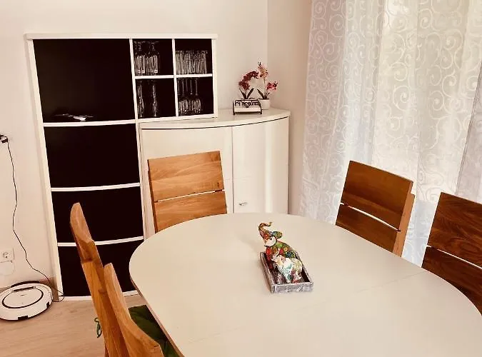 Premium-ferienhaus Fuer 5 Gaeste - Sauna, Wald U. Berge Extertal-ferienpark #49 Tatil Evi *