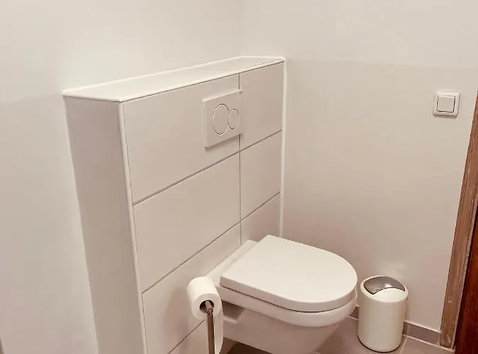 Premium-ferienhaus Fuer 5 Gaeste - Sauna, Wald U. Berge Extertal-ferienpark #49 * Extertal