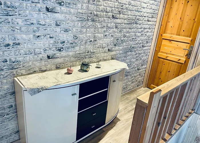 Premium-ferienhaus Fuer 5 Gaeste - Sauna, Wald U. Berge Extertal-ferienpark #49 Tatil Evi *