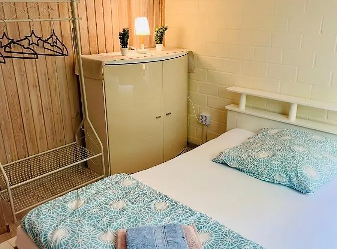 Premium-ferienhaus Fuer 5 Gaeste - Sauna, Wald U. Berge Extertal-ferienpark #49 Tatil Evi *