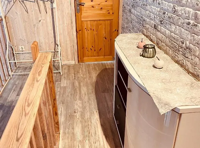 Tatil Evi Premium-ferienhaus Fuer 5 Gaeste - Sauna, Wald U. Berge Extertal-ferienpark #49 Extertal