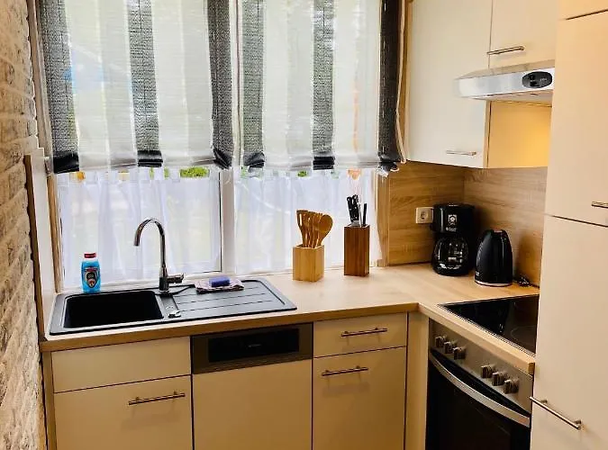 Premium-ferienhaus Fuer 5 Gaeste - Sauna, Wald U. Berge Extertal-ferienpark #49 *