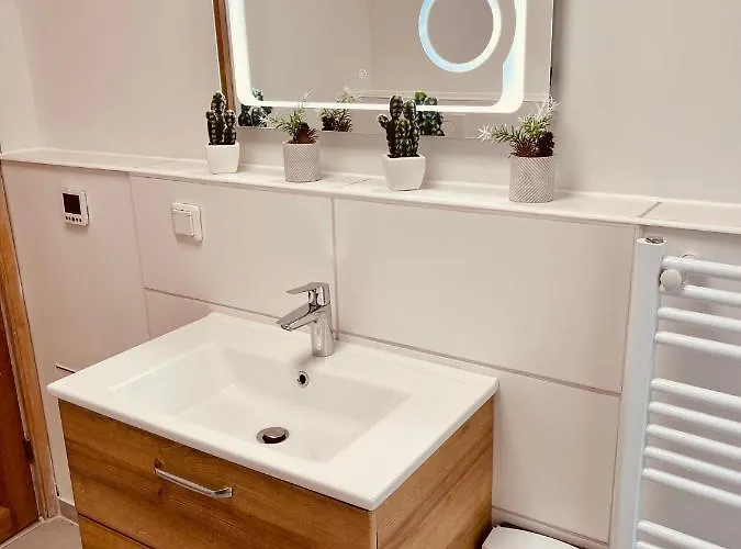 Premium-ferienhaus Fuer 5 Gaeste - Sauna, Wald U. Berge Extertal-ferienpark #49 Tatil Evi