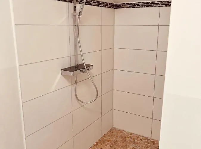 Tatil Evi Premium-ferienhaus Fuer 5 Gaeste - Sauna, Wald U. Berge Extertal-ferienpark #49 Extertal