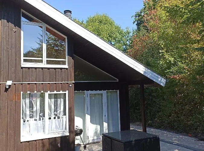 Casa vacanze Premium-ferienhaus Fuer 5 Gaeste - Sauna, Wald U. Berge Extertal-ferienpark #49 Extertal