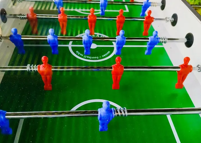 Tatil Evi Premium-ferienhaus Fuer 5 Gaeste - Sauna, Wald U. Berge Extertal-ferienpark #49 *